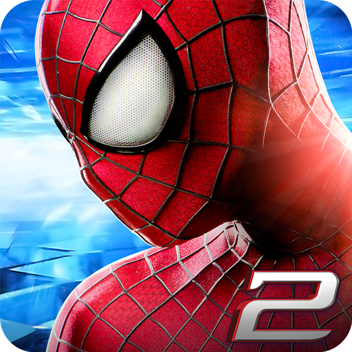 amazing spider man 2 pc download